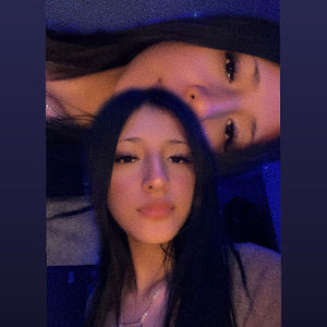 Meet your Posher, Reyna cortez urquiza